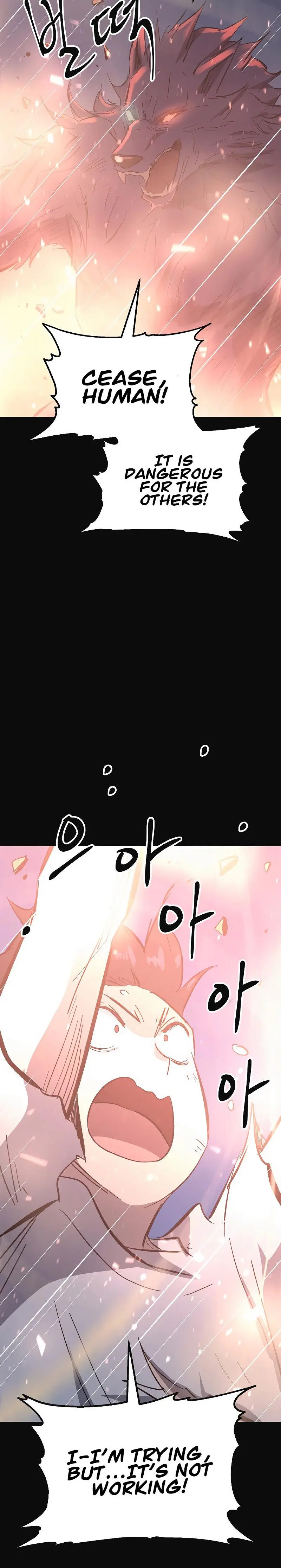 Deadbeat Hero Episode 13 - Page 28