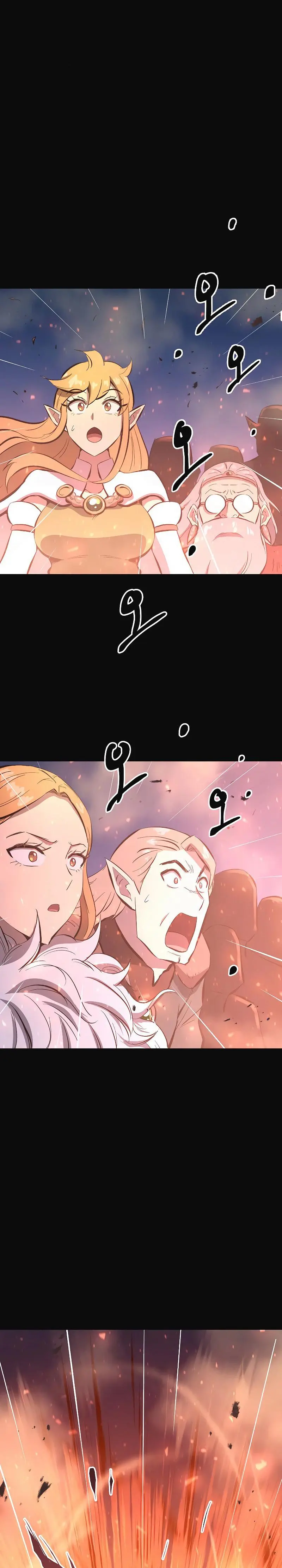 Deadbeat Hero Episode 13 - Page 6