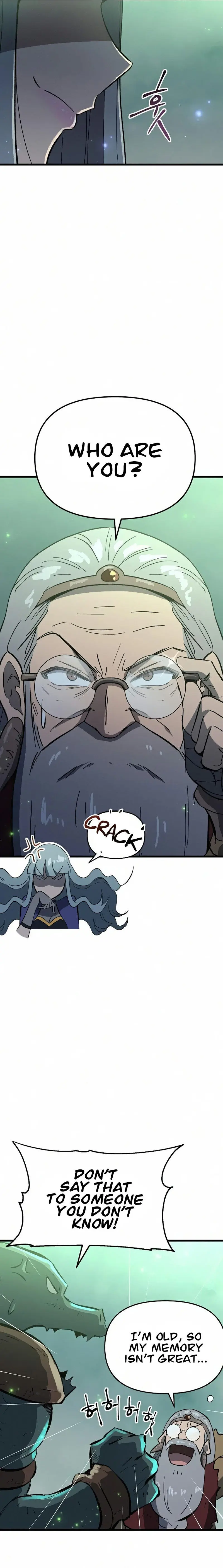 Deadbeat Hero Episode 16 - Page 4
