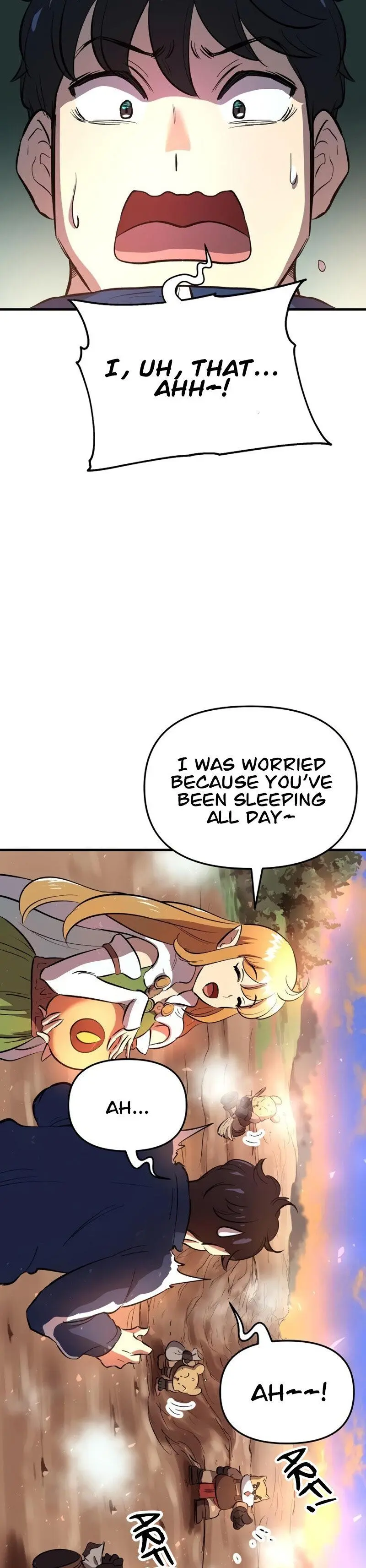 Deadbeat Hero Episode 2 - Page 20
