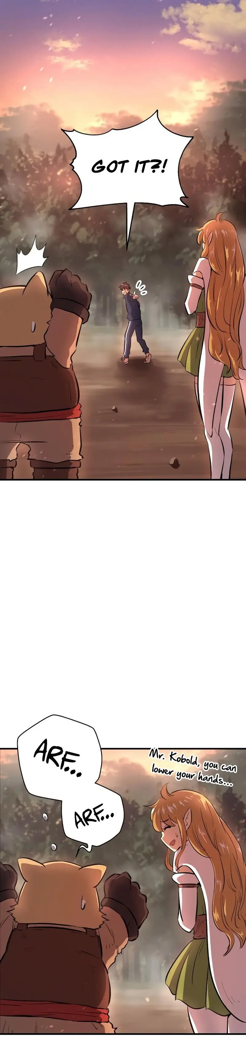 Deadbeat Hero Episode 2 - Page 43