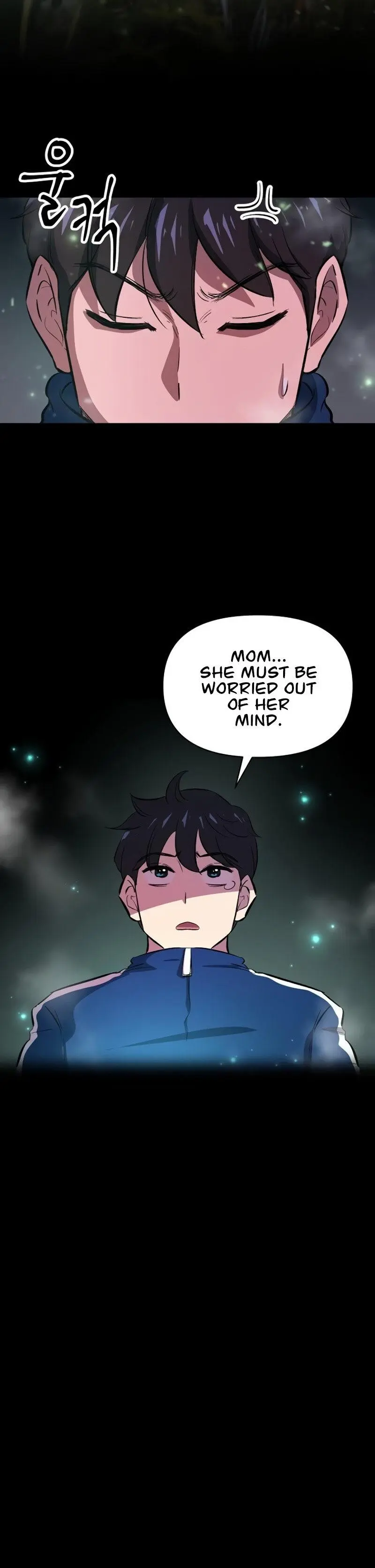 Deadbeat Hero Episode 2 - Page 47