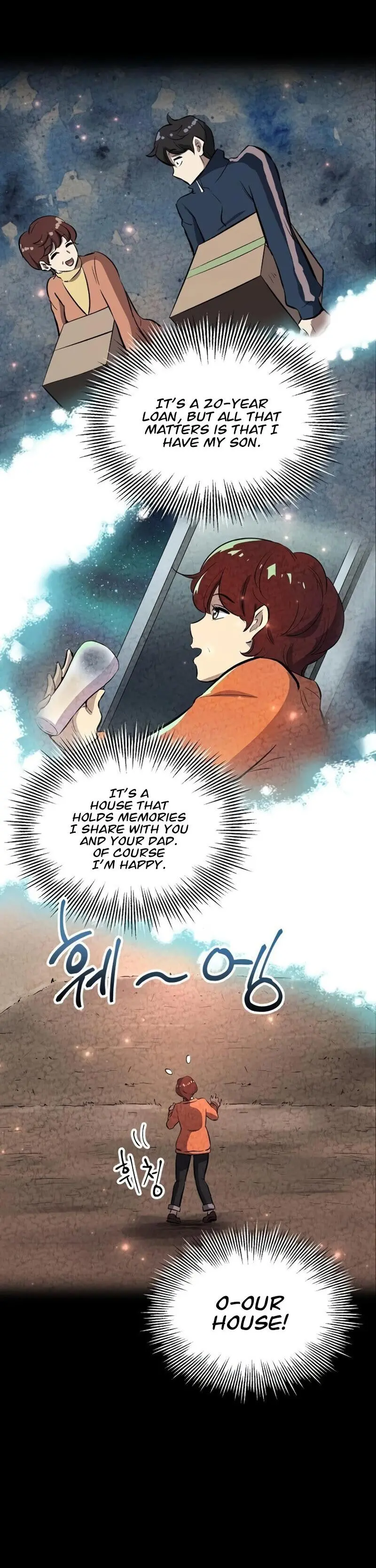 Deadbeat Hero Episode 2 - Page 48