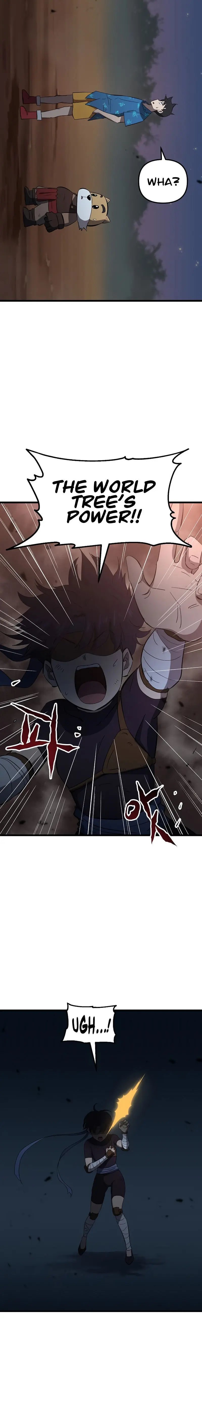 Deadbeat Hero Episode 28 - Page 4