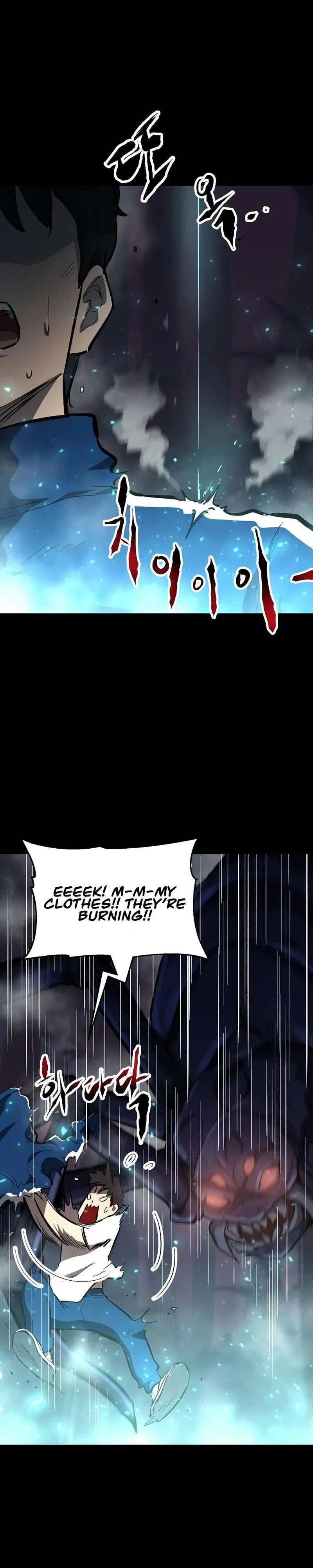 Deadbeat Hero Episode 3 - Page 3