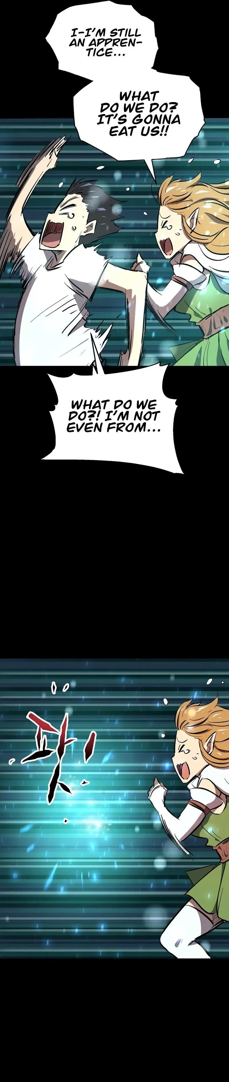 Deadbeat Hero Episode 3 - Page 32