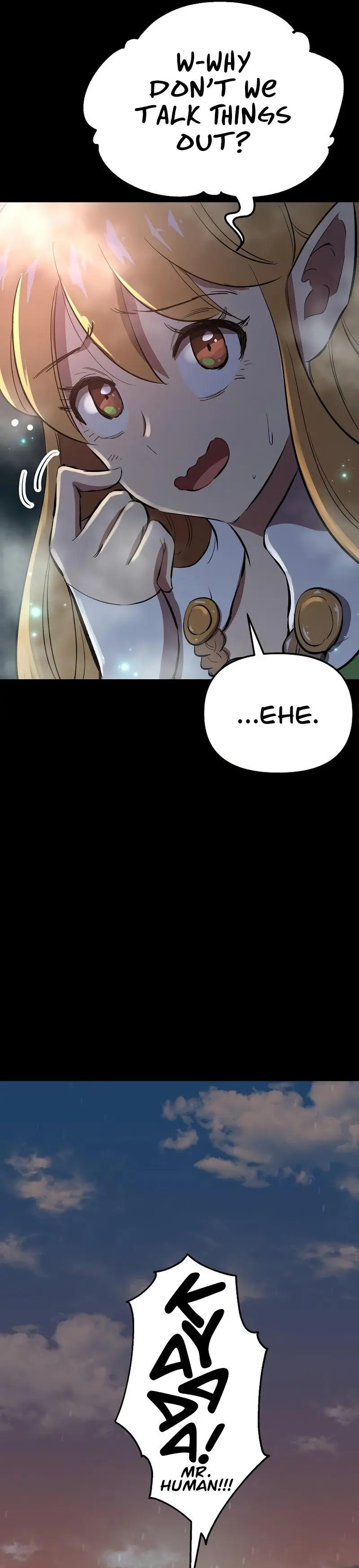 Deadbeat Hero Episode 3 - Page 35