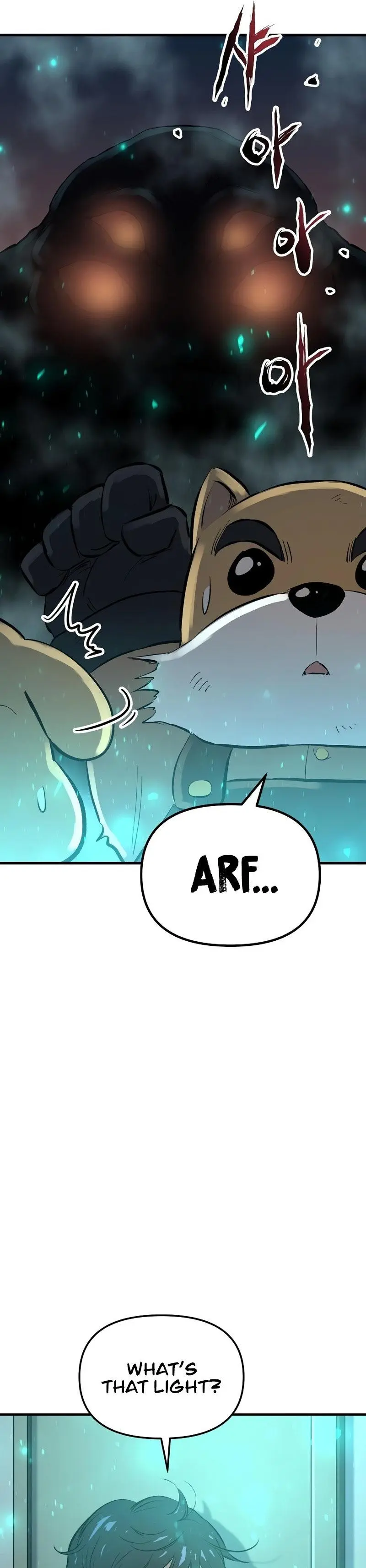 Deadbeat Hero Episode 3 - Page 41