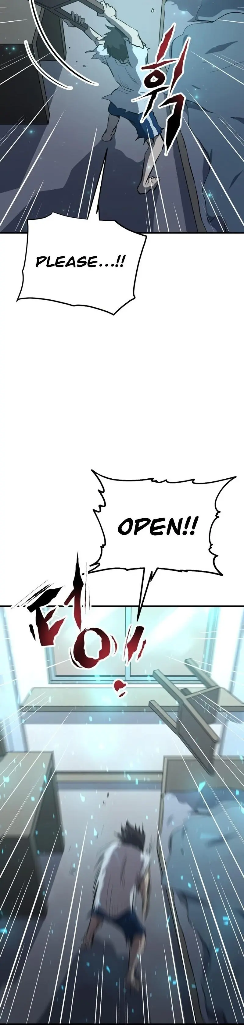 Deadbeat Hero Episode 3 - Page 49
