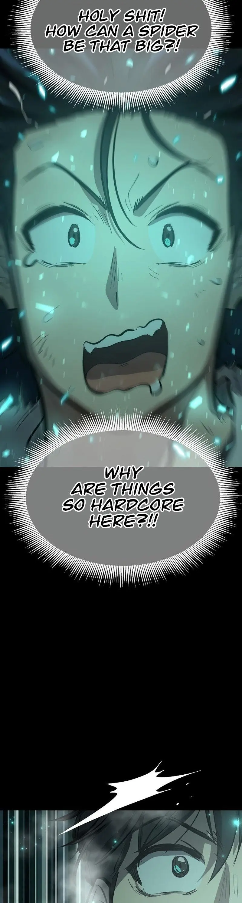 Deadbeat Hero Episode 3 - Page 6
