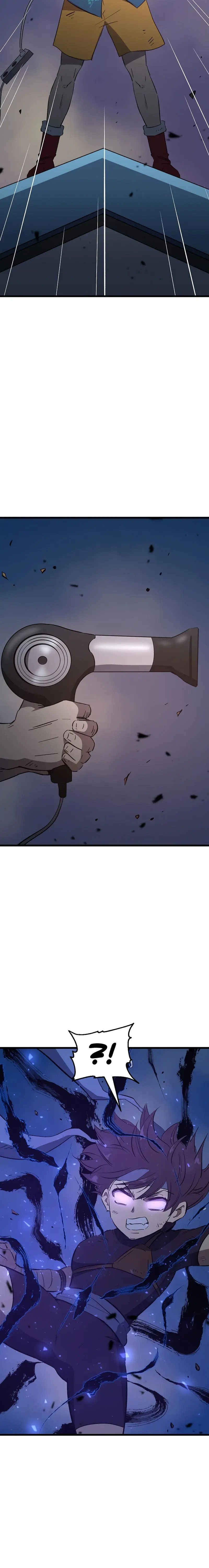 Deadbeat Hero Episode 32 - Page 32