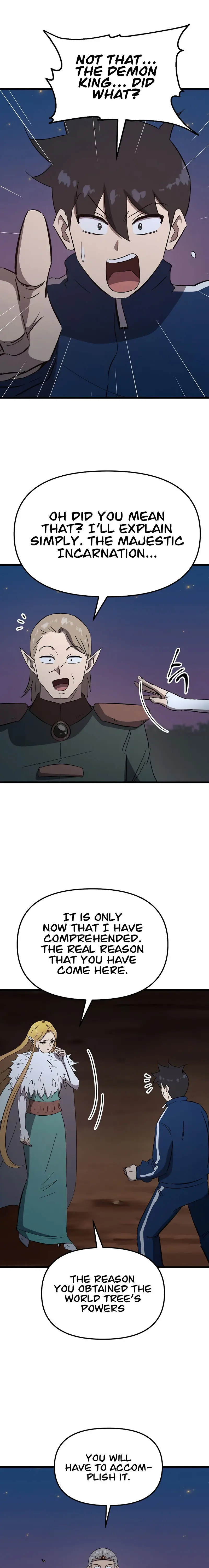 Deadbeat Hero Episode 34 - Page 3