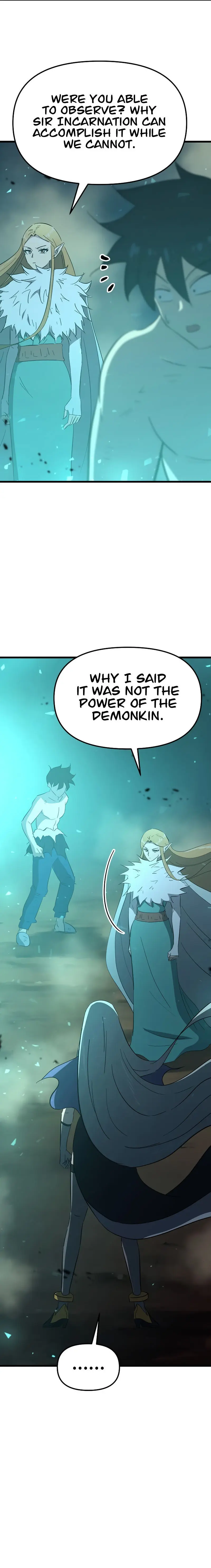 Deadbeat Hero Episode 35 - Page 1
