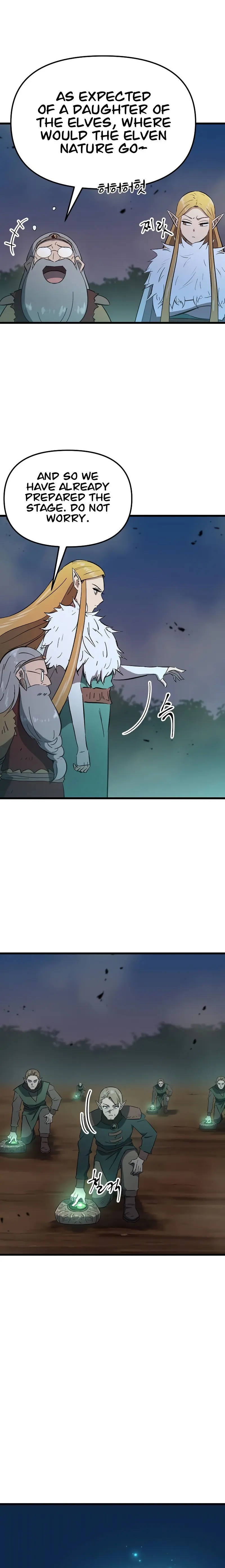 Deadbeat Hero Episode 35 - Page 11