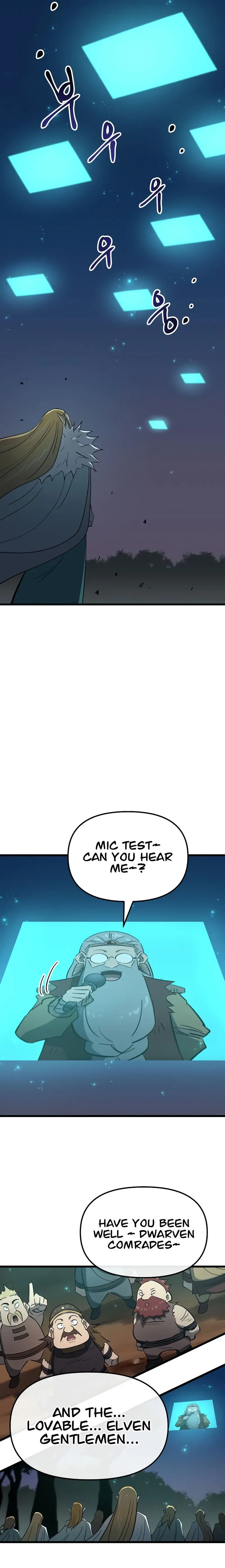 Deadbeat Hero Episode 35 - Page 12