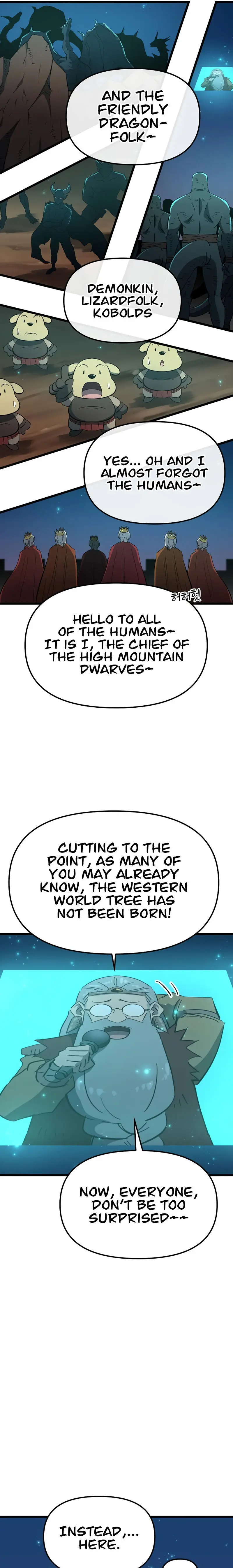 Deadbeat Hero Episode 35 - Page 13
