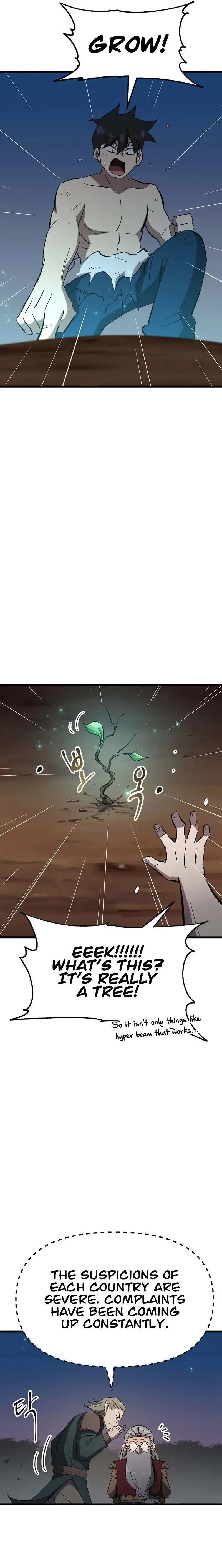Deadbeat Hero Episode 35 - Page 15