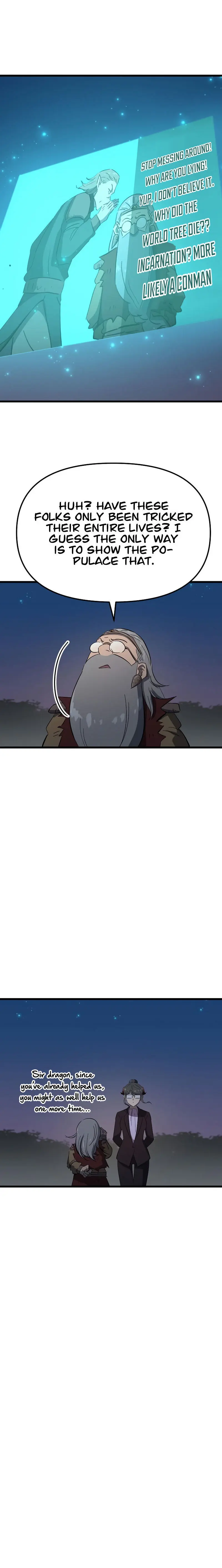 Deadbeat Hero Episode 35 - Page 16
