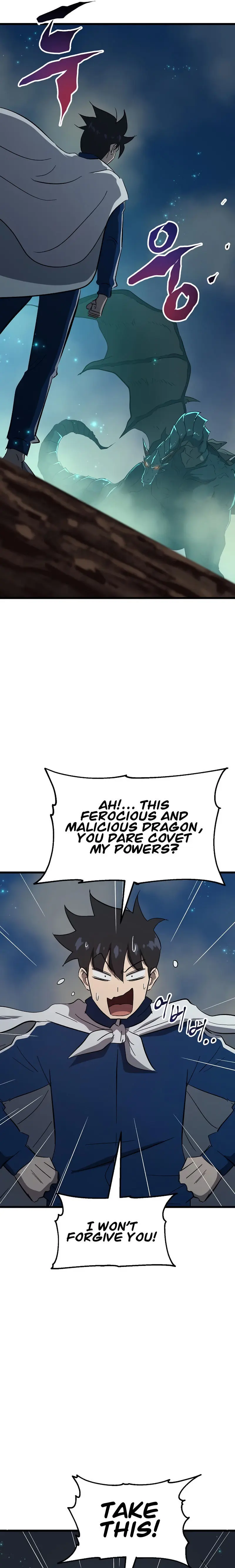 Deadbeat Hero Episode 35 - Page 17