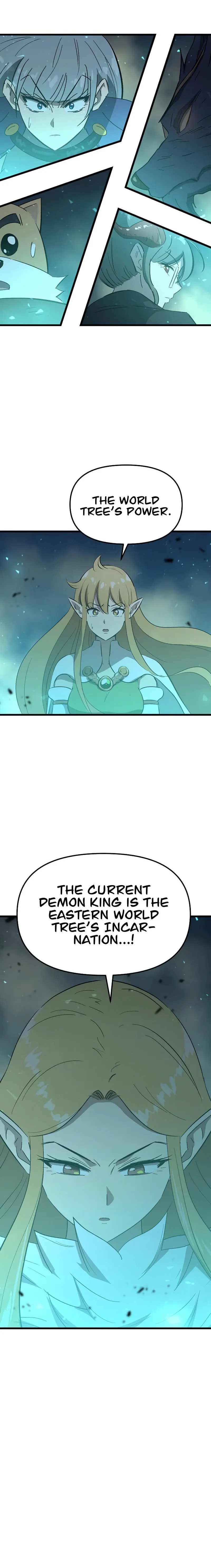 Deadbeat Hero Episode 35 - Page 2