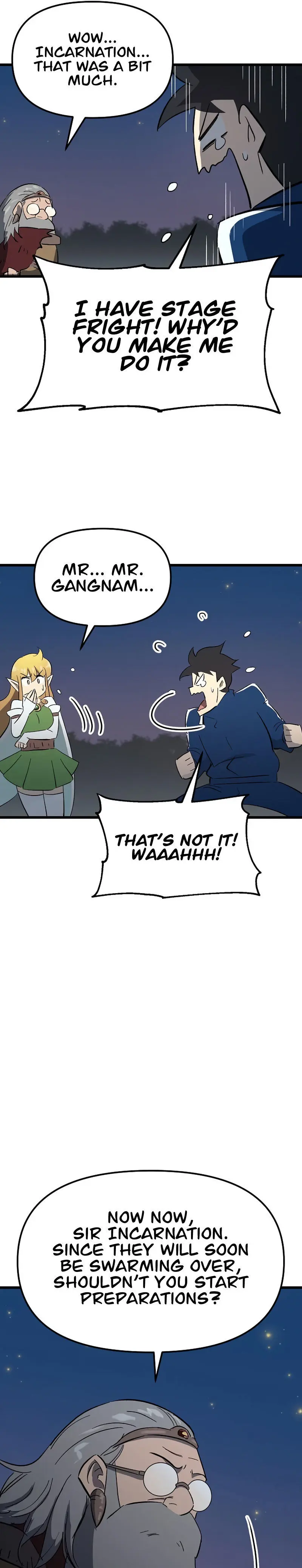 Deadbeat Hero Episode 35 - Page 27