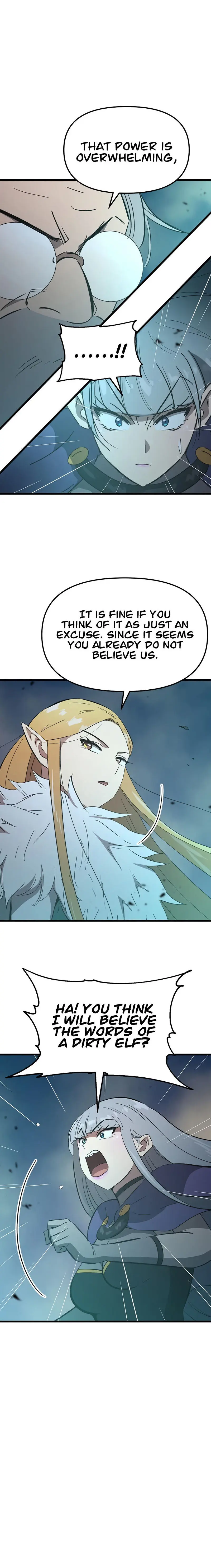 Deadbeat Hero Episode 35 - Page 6