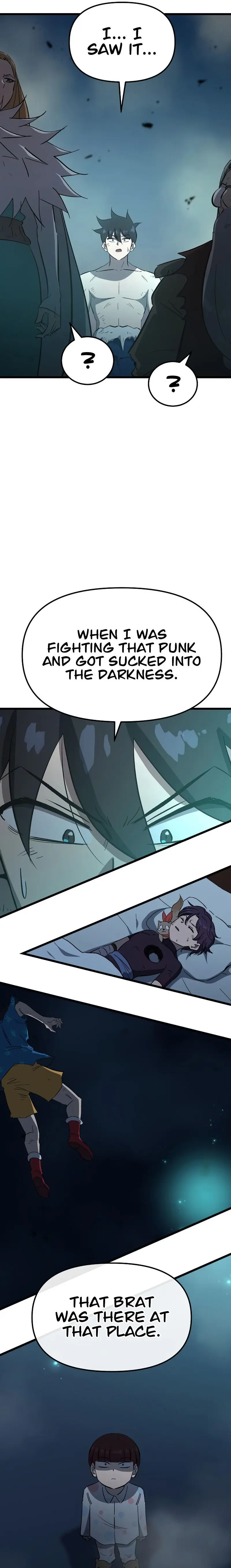Deadbeat Hero Episode 35 - Page 7