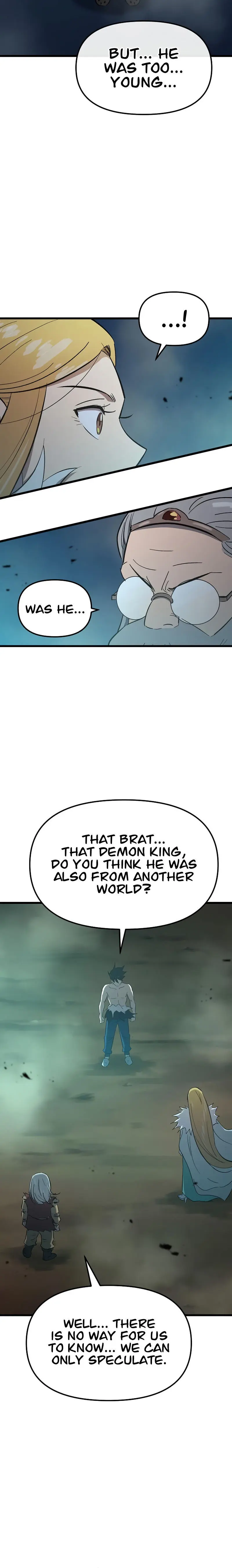 Deadbeat Hero Episode 35 - Page 8