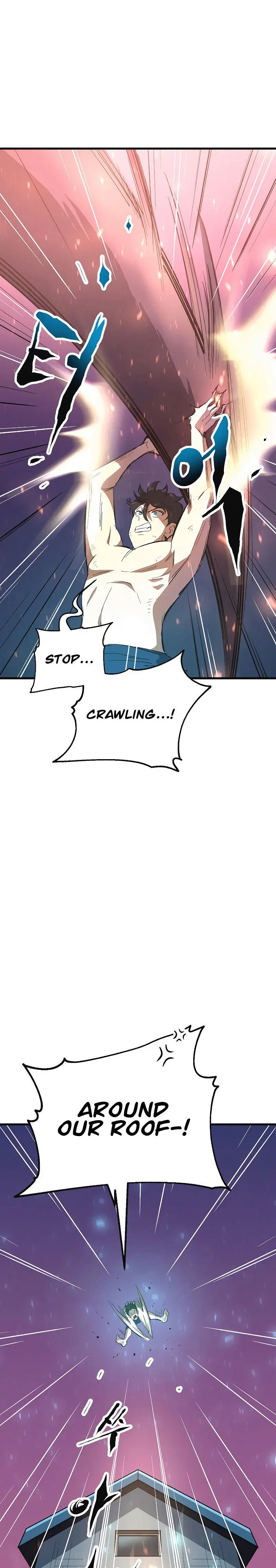 Deadbeat Hero Episode 4 - Page 17