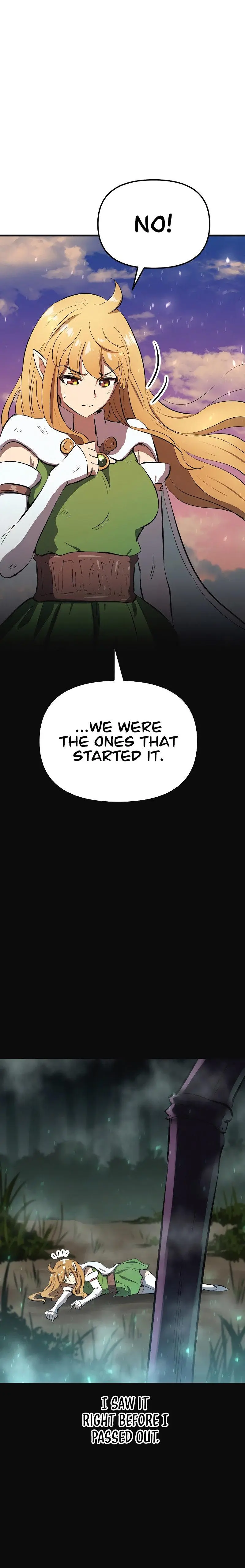 Deadbeat Hero Episode 4 - Page 29