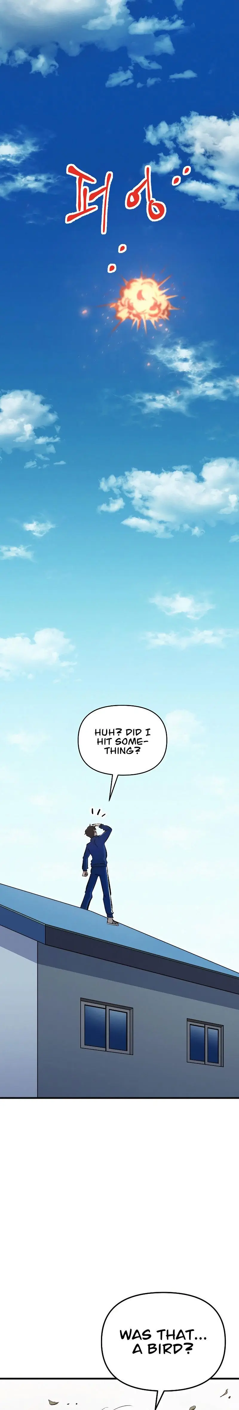 Deadbeat Hero Episode 5 - Page 2