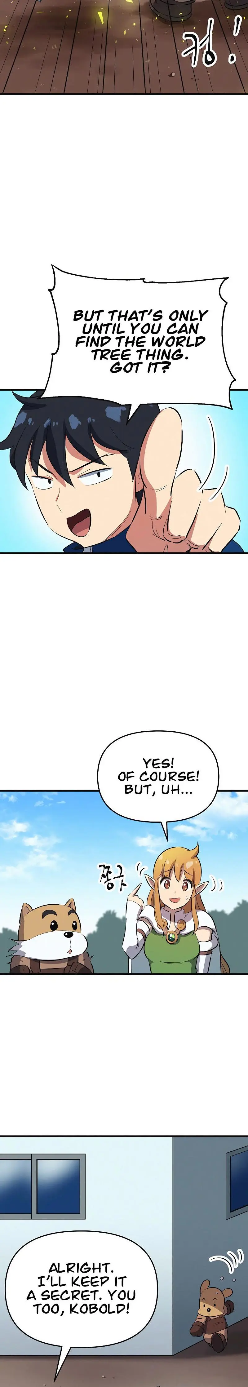 Deadbeat Hero Episode 5 - Page 33