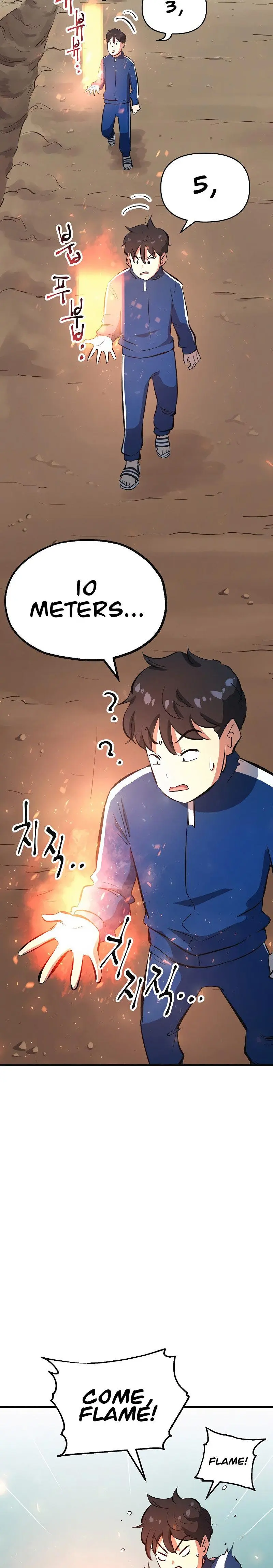 Deadbeat Hero Episode 5 - Page 6