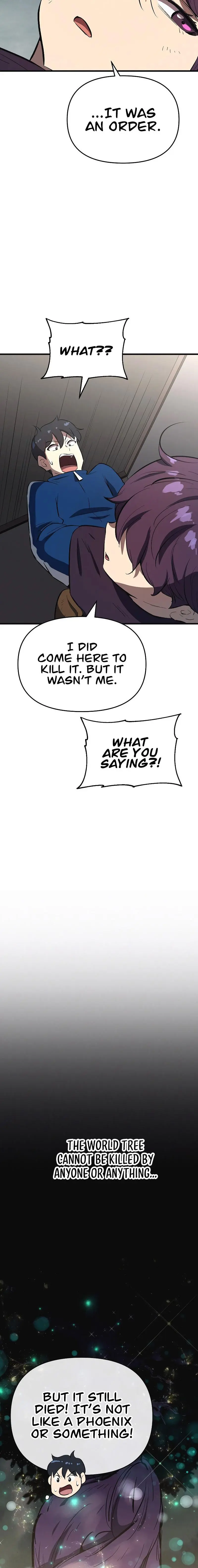Deadbeat Hero Episode 7 - Page 30
