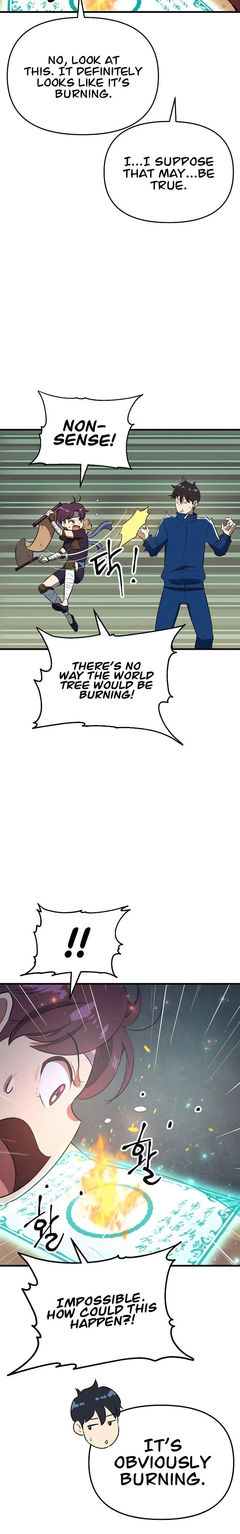 Deadbeat Hero Episode 7 - Page 4