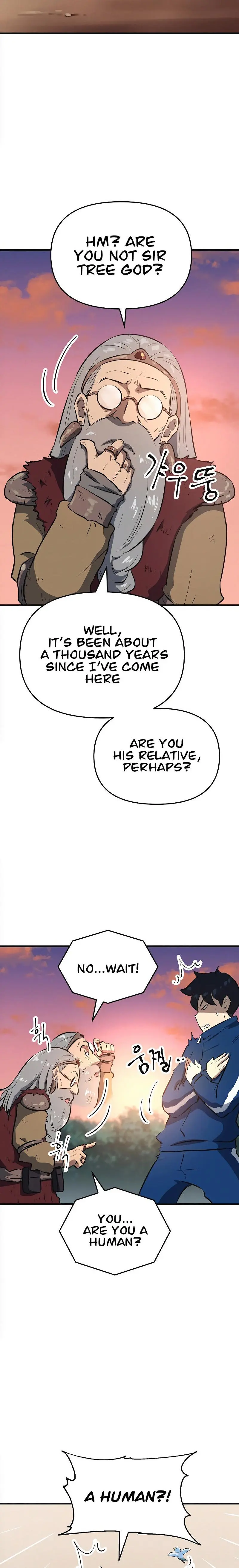 Deadbeat Hero Episode 8 - Page 3