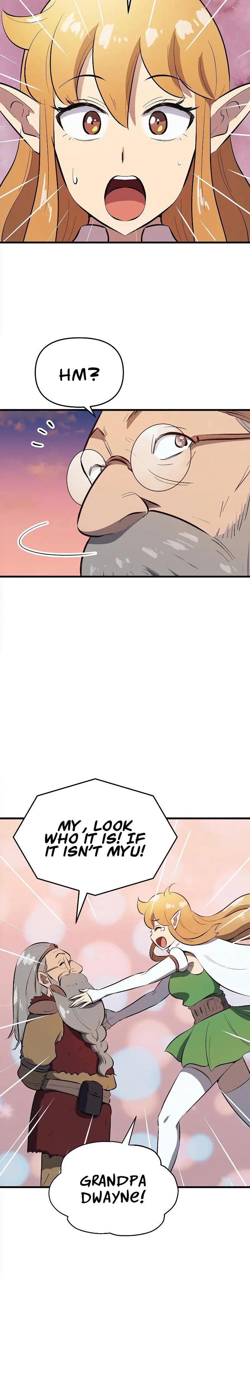 Deadbeat Hero Episode 8 - Page 7