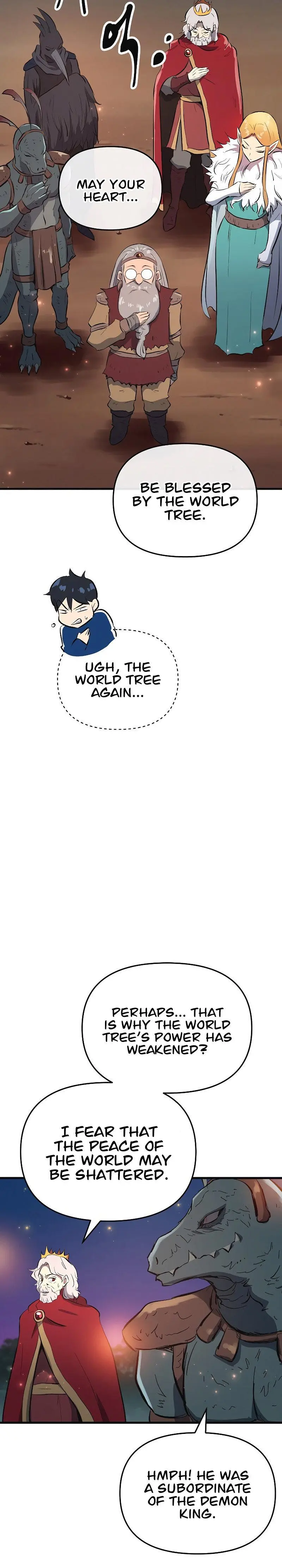 Deadbeat Hero Episode 9 - Page 22