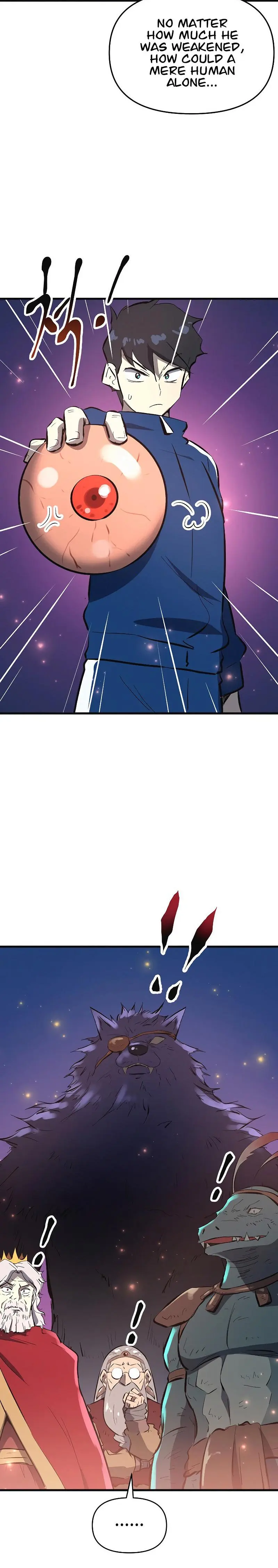 Deadbeat Hero Episode 9 - Page 25