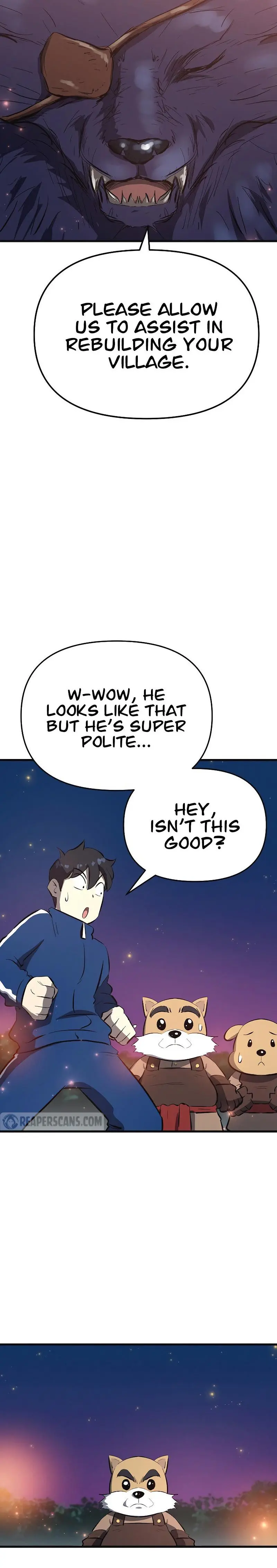 Deadbeat Hero Episode 9 - Page 28