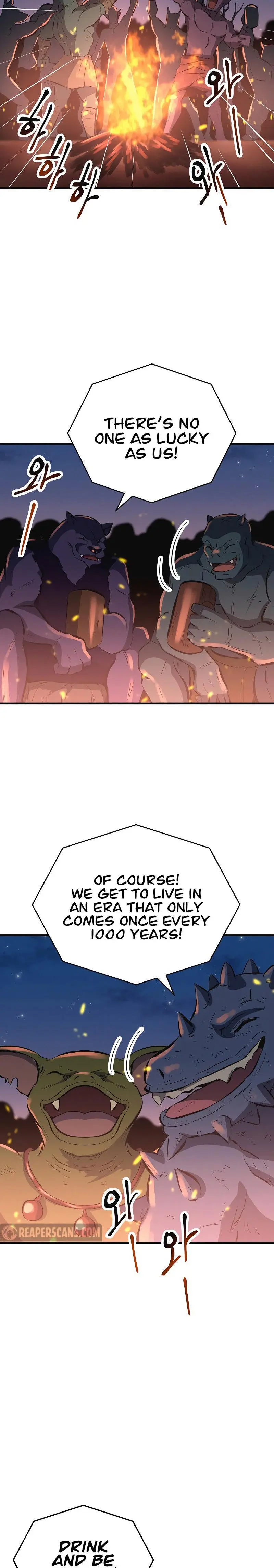 Deadbeat Hero Episode 9 - Page 3