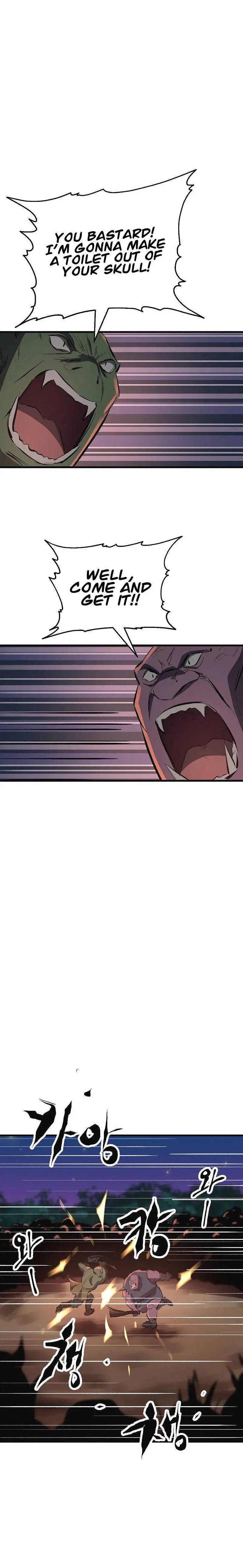 Deadbeat Hero Episode 9 - Page 32