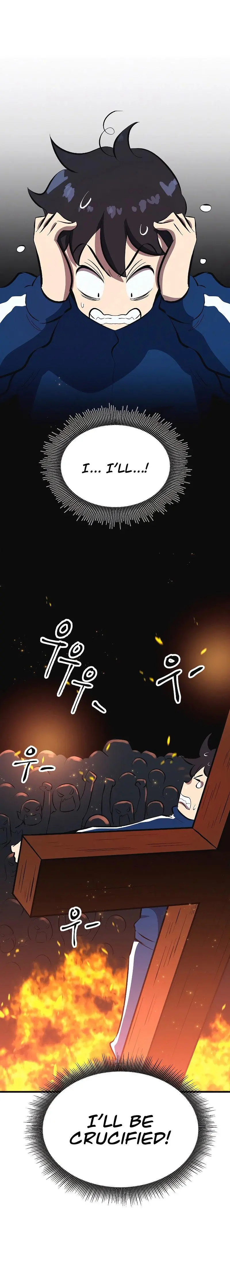 Deadbeat Hero Episode 9 - Page 5