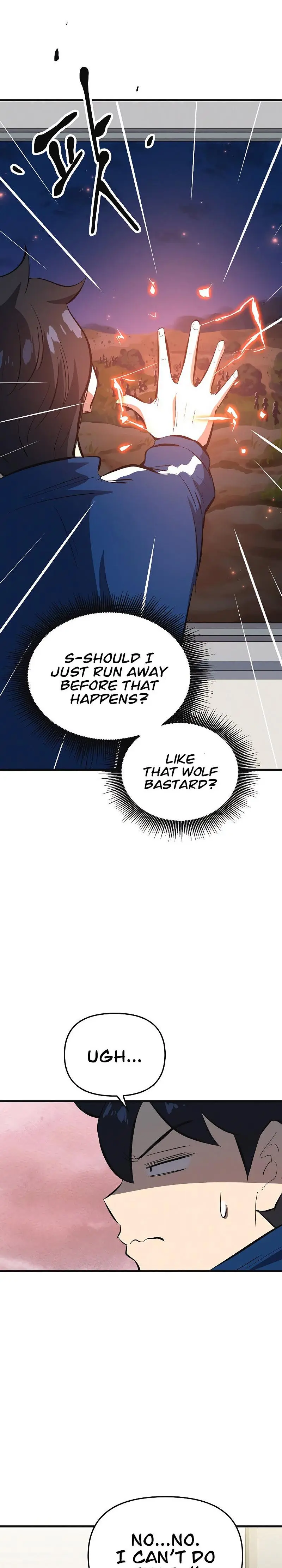 Deadbeat Hero Episode 9 - Page 6