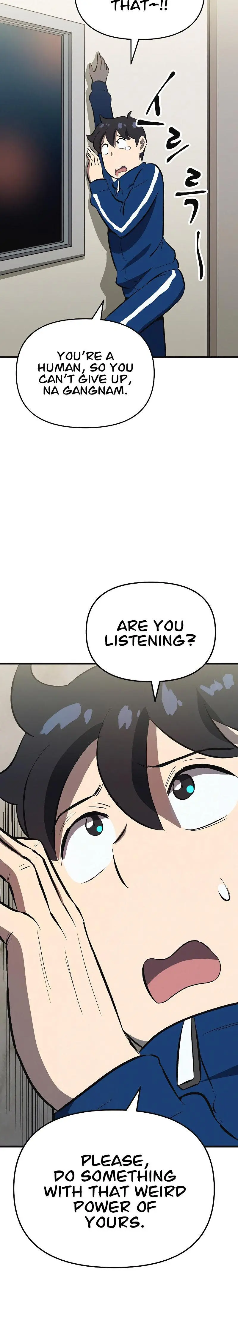 Deadbeat Hero Episode 9 - Page 7