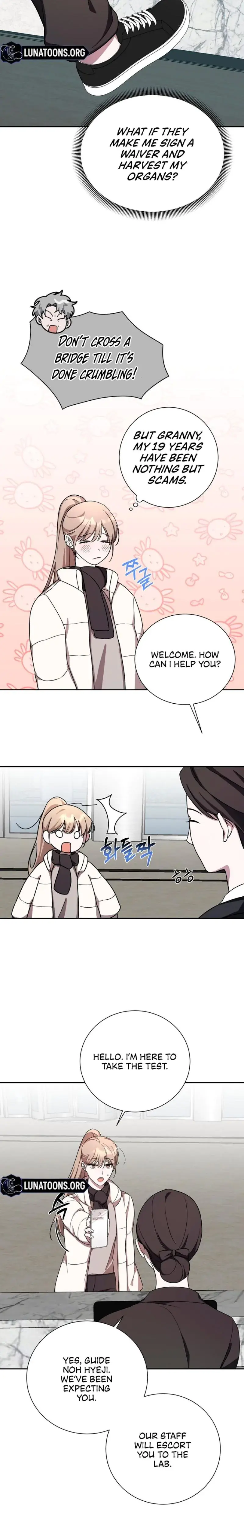 Deal Breaker Episode 1 - Page 17