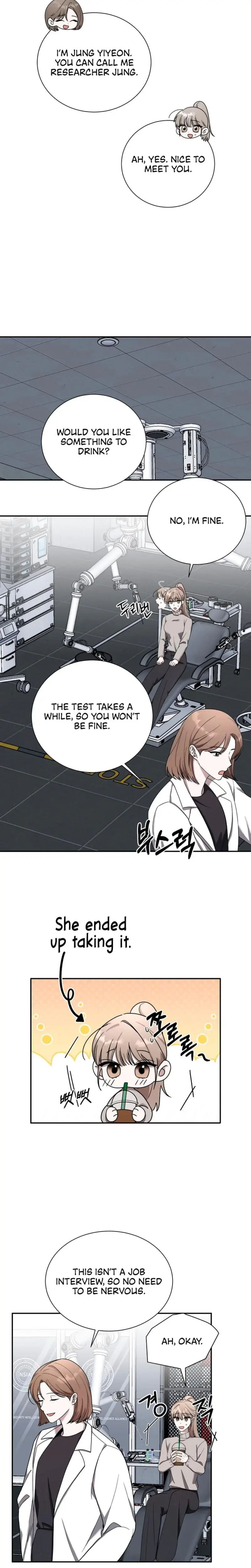 Deal Breaker Episode 1 - Page 19