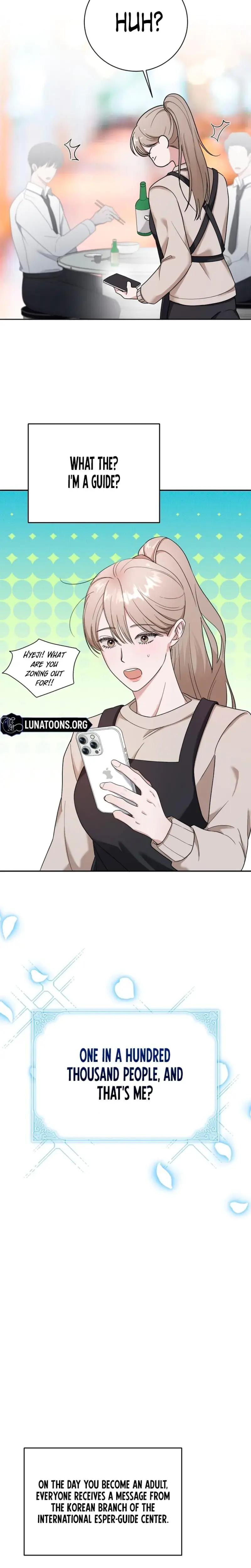 Deal Breaker Episode 1 - Page 8