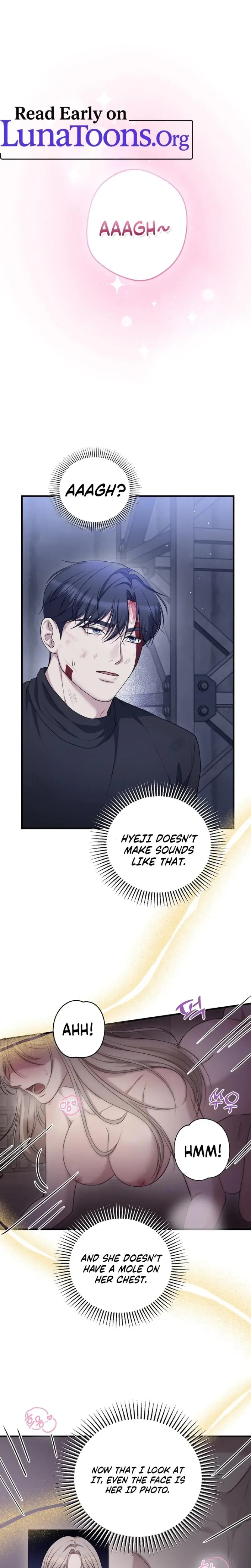 Deal Breaker Episode 17 - Page 1