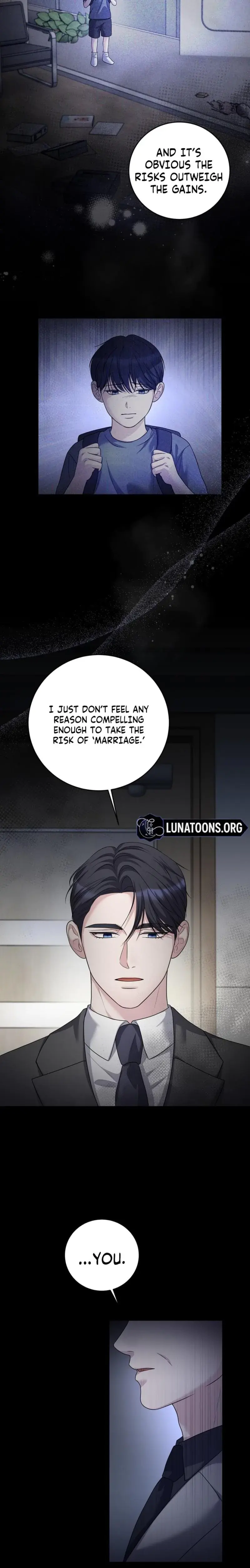 Deal Breaker Episode 17 - Page 18